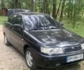 Черный Богдан 2110, объемом двигателя 1.6 л и пробегом 157 тыс. км за 3300 $, фото 1 на Automoto.ua