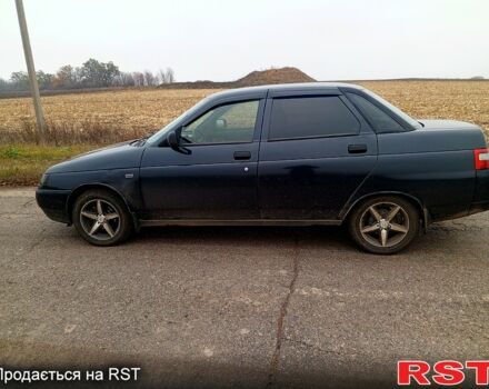 Богдан 2110 2012 в Новой Водолаге на Automoto.ua Черный Богдан 2110, объемом двигателя 1.6 л и пробегом 160 тыс. км за 2200 $, фото 3 на Automoto.ua