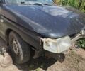 Чорний Богдан 2110, об'ємом двигуна 1.6 л та пробігом 200 тис. км за 700 $, фото 2 на Automoto.ua
