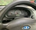 Черный Богдан 2110, объемом двигателя 1.6 л и пробегом 157 тыс. км за 3300 $, фото 4 на Automoto.ua