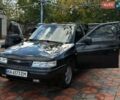 Чорний Богдан 2110, об'ємом двигуна 1.6 л та пробігом 180 тис. км за 2999 $, фото 3 на Automoto.ua