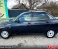 Черный Богдан 2110, объемом двигателя 1.6 л и пробегом 230 тыс. км за 2000 $, фото 4 на Automoto.ua