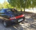 Чорний Богдан 2110, об'ємом двигуна 1.6 л та пробігом 219 тис. км за 2500 $, фото 11 на Automoto.ua