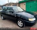Черный Богдан 2110, объемом двигателя 1.6 л и пробегом 127 тыс. км за 2399 $, фото 1 на Automoto.ua