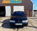 Черный Богдан 2110, объемом двигателя 1.6 л и пробегом 173 тыс. км за 2750 $, фото 1 на Automoto.ua