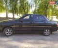 Чорний Богдан 2110, об'ємом двигуна 1.6 л та пробігом 219 тис. км за 2500 $, фото 1 на Automoto.ua