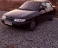 Чорний Богдан 2110, об'ємом двигуна 1.6 л та пробігом 117 тис. км за 1950 $, фото 1 на Automoto.ua