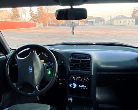 Чорний Богдан 2110, об'ємом двигуна 1.6 л та пробігом 124 тис. км за 2600 $, фото 11 на Automoto.ua
