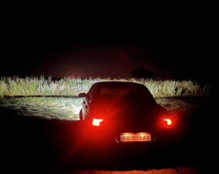 Черный Богдан 2110, объемом двигателя 1.6 л и пробегом 140 тыс. км за 2700 $, фото 3 на Automoto.ua