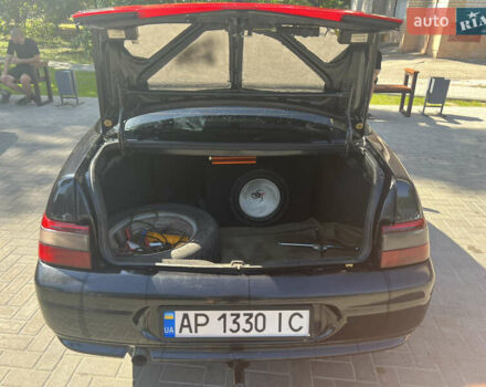 Черный Богдан 2110, объемом двигателя 1.6 л и пробегом 142 тыс. км за 2800 $, фото 4 на Automoto.ua