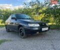 Чорний Богдан 2110, об'ємом двигуна 1.6 л та пробігом 178 тис. км за 1750 $, фото 1 на Automoto.ua