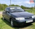 Черный Богдан 2110, объемом двигателя 1.6 л и пробегом 166 тыс. км за 3100 $, фото 1 на Automoto.ua