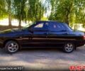 Чорний Богдан 2110, об'ємом двигуна 1.6 л та пробігом 219 тис. км за 2500 $, фото 1 на Automoto.ua