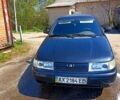 Черный Богдан 2110, объемом двигателя 1.6 л и пробегом 166 тыс. км за 3300 $, фото 1 на Automoto.ua