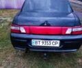 Чорний Богдан 2110, об'ємом двигуна 1.6 л та пробігом 152 тис. км за 3500 $, фото 1 на Automoto.ua