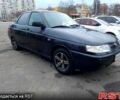 Черный Богдан 2110, объемом двигателя 1.6 л и пробегом 69 тыс. км за 2400 $, фото 5 на Automoto.ua