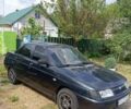 Чорний Богдан 2110, об'ємом двигуна 1.6 л та пробігом 190 тис. км за 3000 $, фото 5 на Automoto.ua