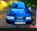 Черный Богдан 2110, объемом двигателя 1.6 л и пробегом 155 тыс. км за 2800 $, фото 4 на Automoto.ua