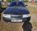 Чорний Богдан 2110, об'ємом двигуна 1.6 л та пробігом 134 тис. км за 2500 $, фото 1 на Automoto.ua