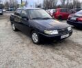 Чорний Богдан 2110, об'ємом двигуна 1.6 л та пробігом 115 тис. км за 2300 $, фото 1 на Automoto.ua