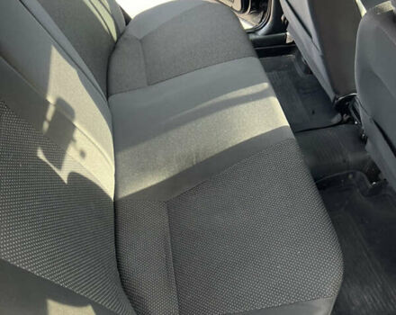 Чорний Богдан 2110, об'ємом двигуна 1.6 л та пробігом 49 тис. км за 2600 $, фото 11 на Automoto.ua