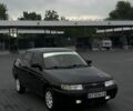 Черный Богдан 2110, объемом двигателя 1.6 л и пробегом 132 тыс. км за 2900 $, фото 1 на Automoto.ua