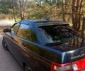 Черный Богдан 2110, объемом двигателя 16 л и пробегом 130 тыс. км за 3500 $, фото 3 на Automoto.ua