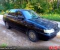 Чорний Богдан 2110, об'ємом двигуна 1.6 л та пробігом 155 тис. км за 2700 $, фото 1 на Automoto.ua