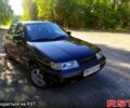 Чорний Богдан 2110, об'ємом двигуна 1.6 л та пробігом 219 тис. км за 2500 $, фото 1 на Automoto.ua