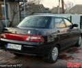 Черный Богдан 2110, объемом двигателя 1.6 л и пробегом 85 тыс. км за 2800 $, фото 1 на Automoto.ua