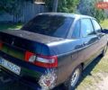 Чорний Богдан 2110, об'ємом двигуна 1.6 л та пробігом 138 тис. км за 1700 $, фото 6 на Automoto.ua
