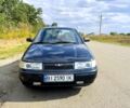 Черный Богдан 2110, объемом двигателя 1.6 л и пробегом 56 тыс. км за 4399 $, фото 1 на Automoto.ua