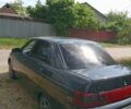 Чорний Богдан 2110, об'ємом двигуна 1.6 л та пробігом 190 тис. км за 3000 $, фото 3 на Automoto.ua