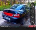 Черный Богдан 2110, объемом двигателя 1.6 л и пробегом 155 тыс. км за 2800 $, фото 3 на Automoto.ua