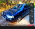 Черный Богдан 2110, объемом двигателя 1.6 л и пробегом 155 тыс. км за 2800 $, фото 1 на Automoto.ua