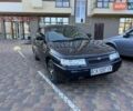 Чорний Богдан 2110, об'ємом двигуна 1.6 л та пробігом 163 тис. км за 3200 $, фото 1 на Automoto.ua