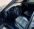 Чорний Богдан 2110, об'ємом двигуна 1.6 л та пробігом 124 тис. км за 2600 $, фото 9 на Automoto.ua
