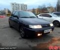 Черный Богдан 2110, объемом двигателя 1.6 л и пробегом 69 тыс. км за 2400 $, фото 1 на Automoto.ua