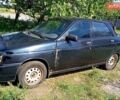 Чорний Богдан 2110, об'ємом двигуна 1.6 л та пробігом 138 тис. км за 1700 $, фото 1 на Automoto.ua