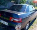 Чорний Богдан 2110, об'ємом двигуна 1.6 л та пробігом 138 тис. км за 1700 $, фото 2 на Automoto.ua