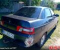 Чорний Богдан 2110, об'ємом двигуна 1.6 л та пробігом 138 тис. км за 1700 $, фото 3 на Automoto.ua