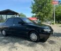 Черный Богдан 2110, объемом двигателя 1.6 л и пробегом 118 тыс. км за 2650 $, фото 1 на Automoto.ua