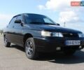 Черный Богдан 2110, объемом двигателя 1.6 л и пробегом 181 тыс. км за 2700 $, фото 1 на Automoto.ua