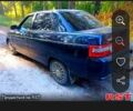 Черный Богдан 2110, объемом двигателя 1.6 л и пробегом 155 тыс. км за 2800 $, фото 2 на Automoto.ua