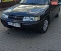 Черный Богдан 2110, объемом двигателя 1.6 л и пробегом 118 тыс. км за 1700 $, фото 1 на Automoto.ua
