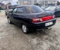 Черный Богдан 2110, объемом двигателя 1.6 л и пробегом 115 тыс. км за 2300 $, фото 2 на Automoto.ua