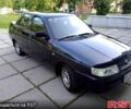 Черный Богдан 2110, объемом двигателя 1.6 л и пробегом 87 тыс. км за 2000 $, фото 1 на Automoto.ua