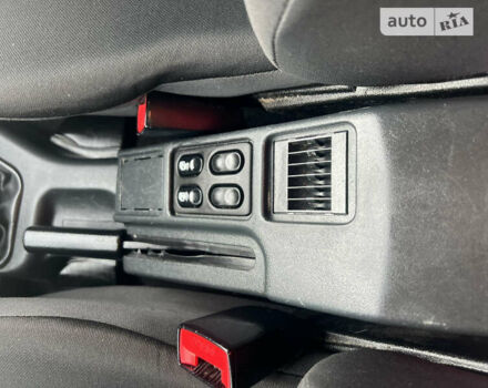 Чорний Богдан 2110, об'ємом двигуна 1.6 л та пробігом 49 тис. км за 2600 $, фото 12 на Automoto.ua