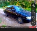 Черный Богдан 2110, объемом двигателя 1.6 л и пробегом 155 тыс. км за 2800 $, фото 1 на Automoto.ua