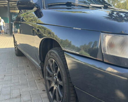 Черный Богдан 2110, объемом двигателя 1.6 л и пробегом 142 тыс. км за 2800 $, фото 5 на Automoto.ua